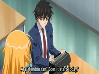 [ Anime Sex Streaming ] I Can 2